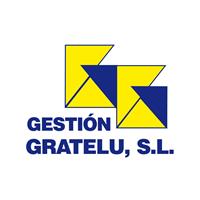 Logotipo Gestión Gratelu