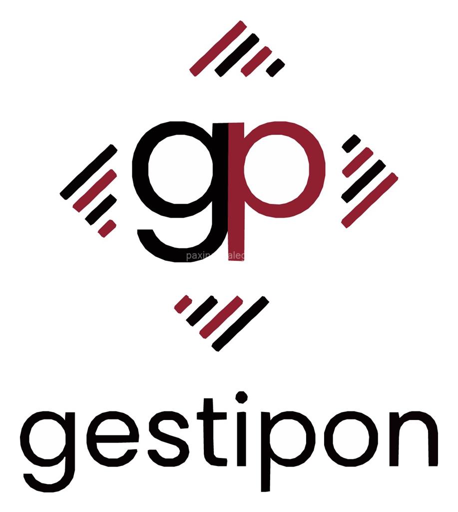 logotipo Gestipon