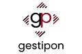 logotipo Gestipon