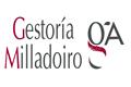 logotipo Gestoría Milladoiro