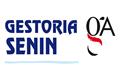 logotipo Gestoría Senín