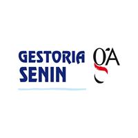 Logotipo Gestoría Senín