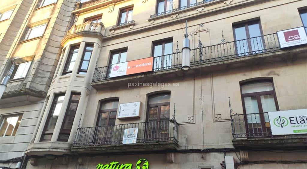 imagen principal Gestoría Vidal