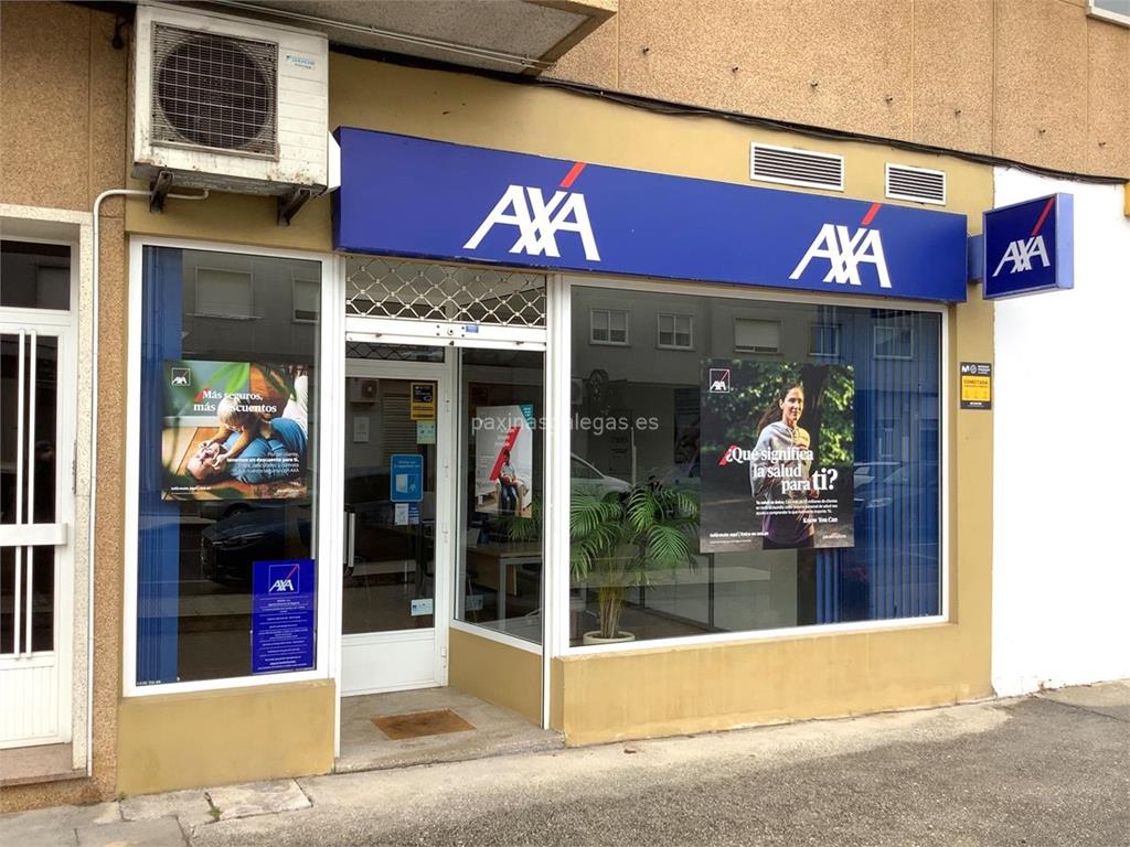 imagen principal Gesval (Axa)