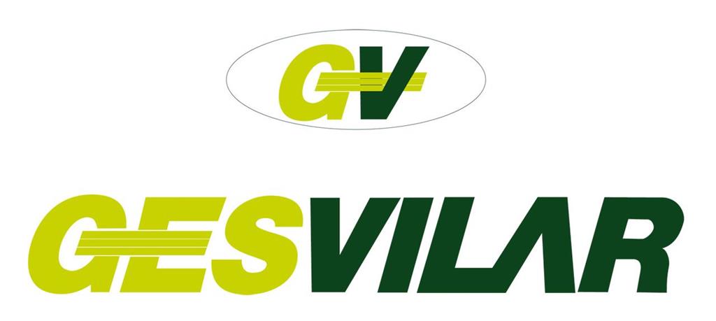 logotipo Gesvilar