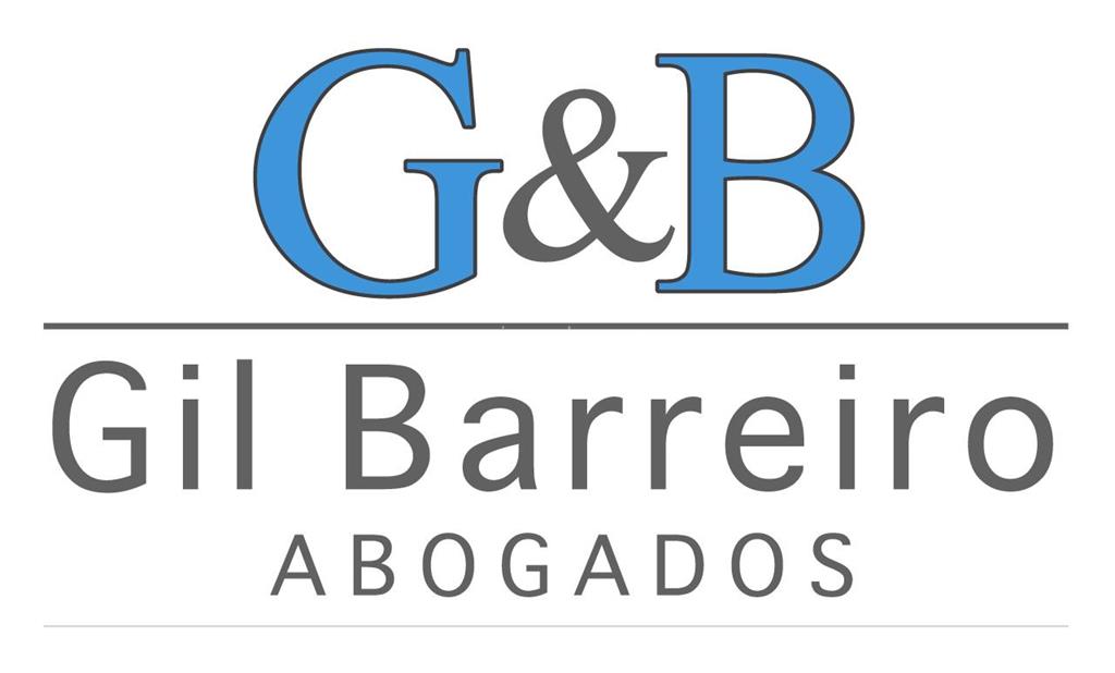 logotipo Gil & Barreiro Abogados