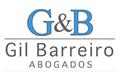 logotipo Gil & Barreiro Abogados