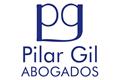 logotipo Gil Sánchez, María del Pilar