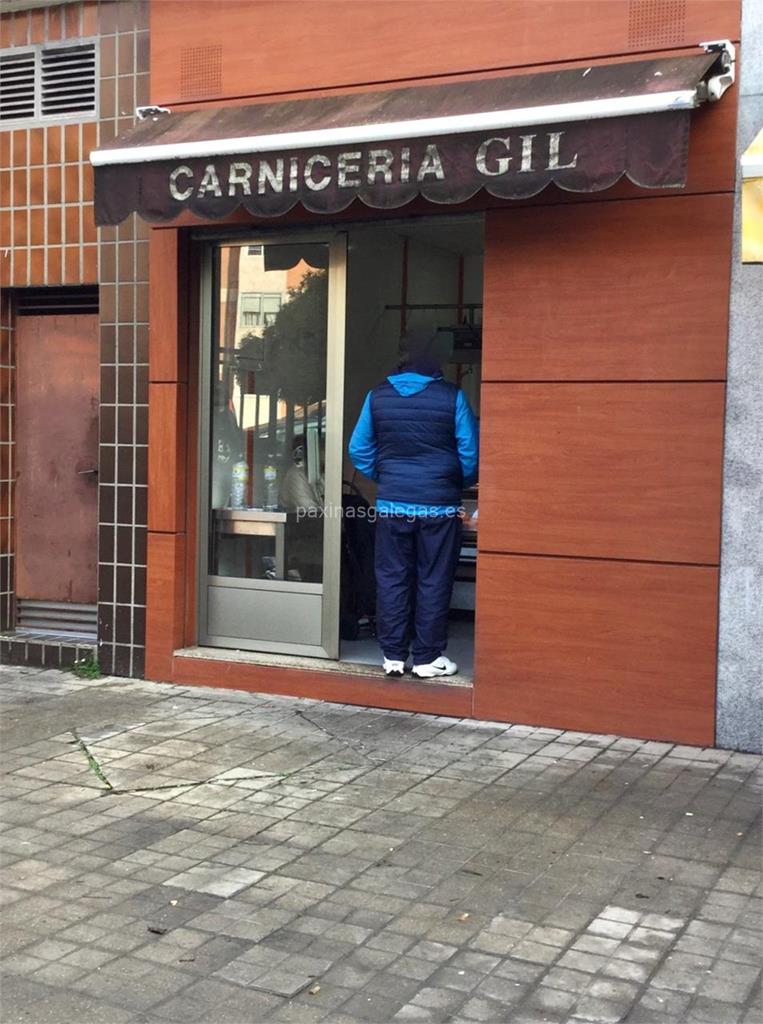 imagen principal Gil
