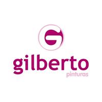 Logotipo Gilberto Pinturas