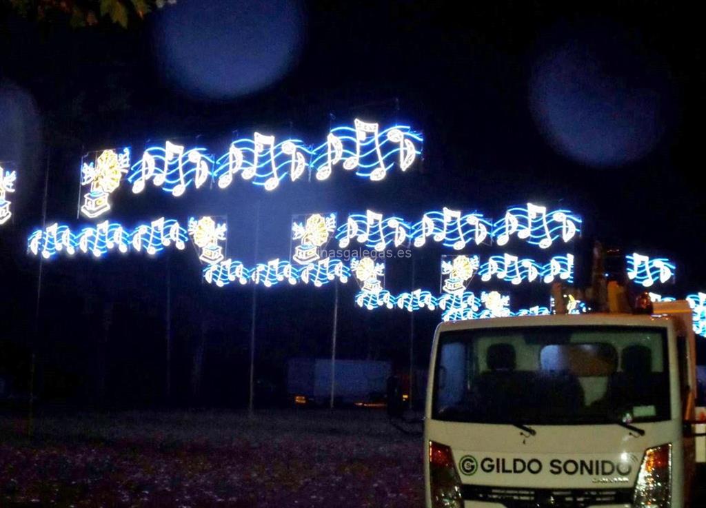 imagen principal Gildo Sonido