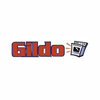 Logotipo Gildo