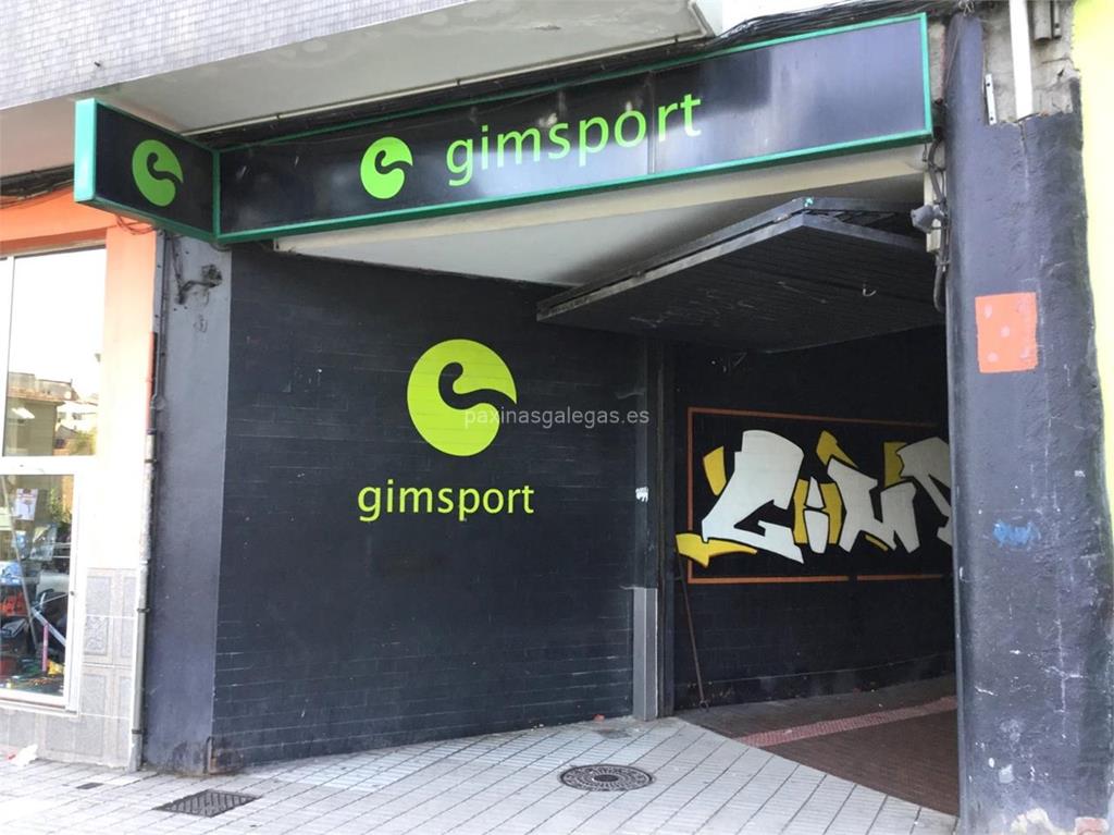 imagen principal Gimsport