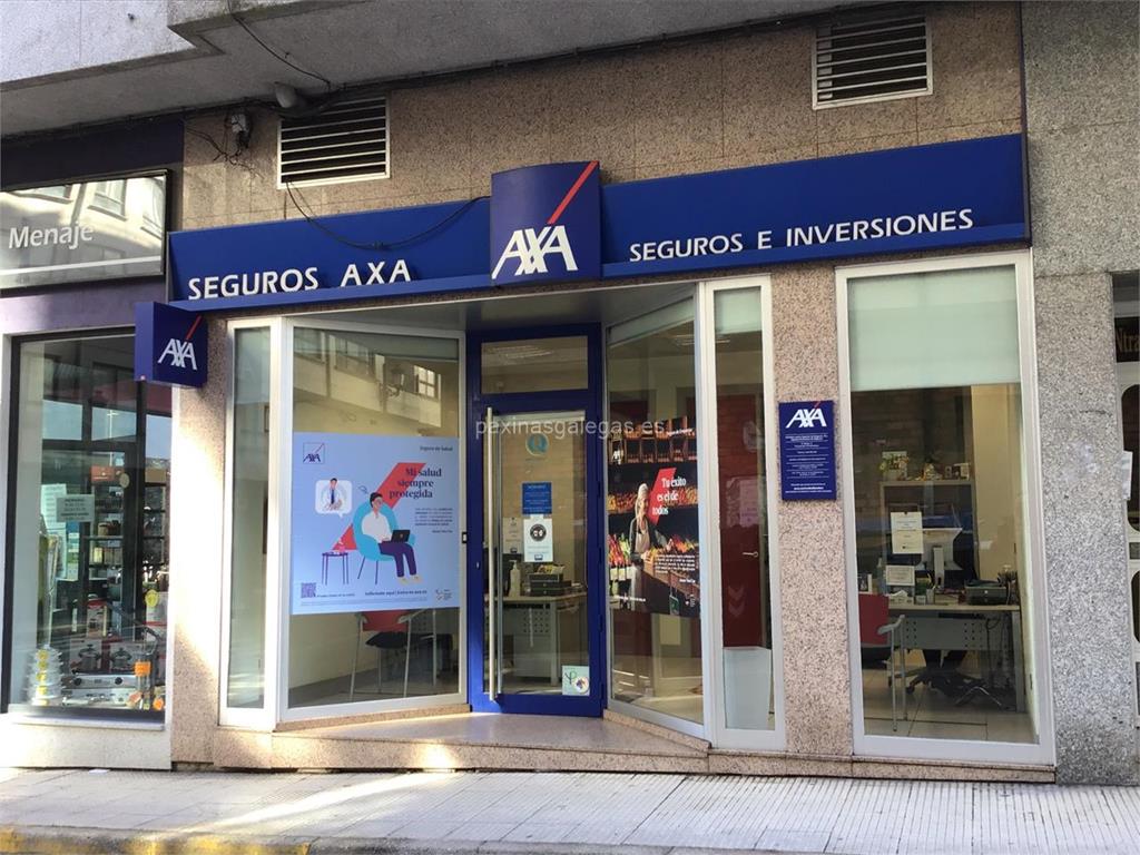 imagen principal Giráldes Castro Agencia de Seguros (Axa)