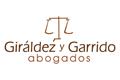 logotipo Giráldez y Garrido Abogados