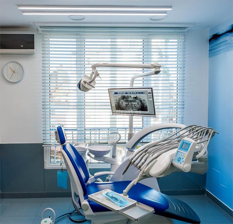 Giraldo Policlínica Dental imagen 5