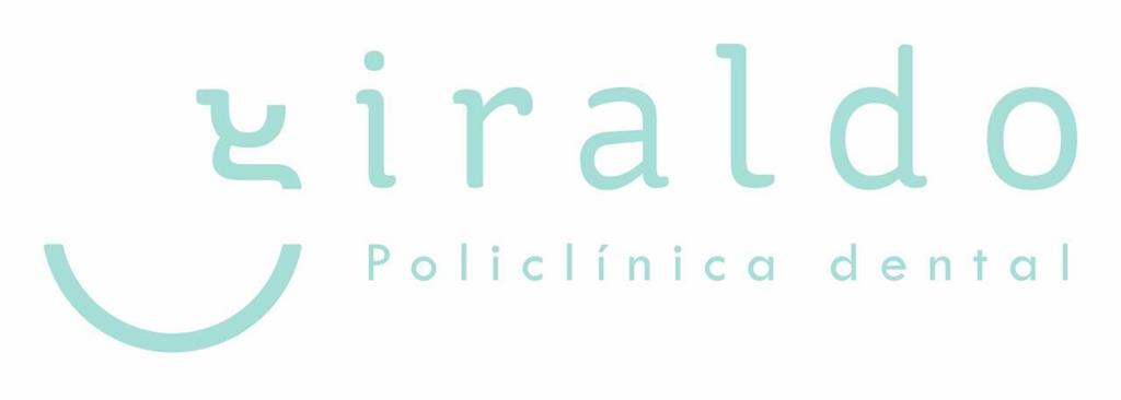 logotipo Giraldo Policlínica Dental