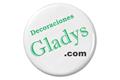 logotipo Gladys