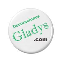 Logotipo Gladys