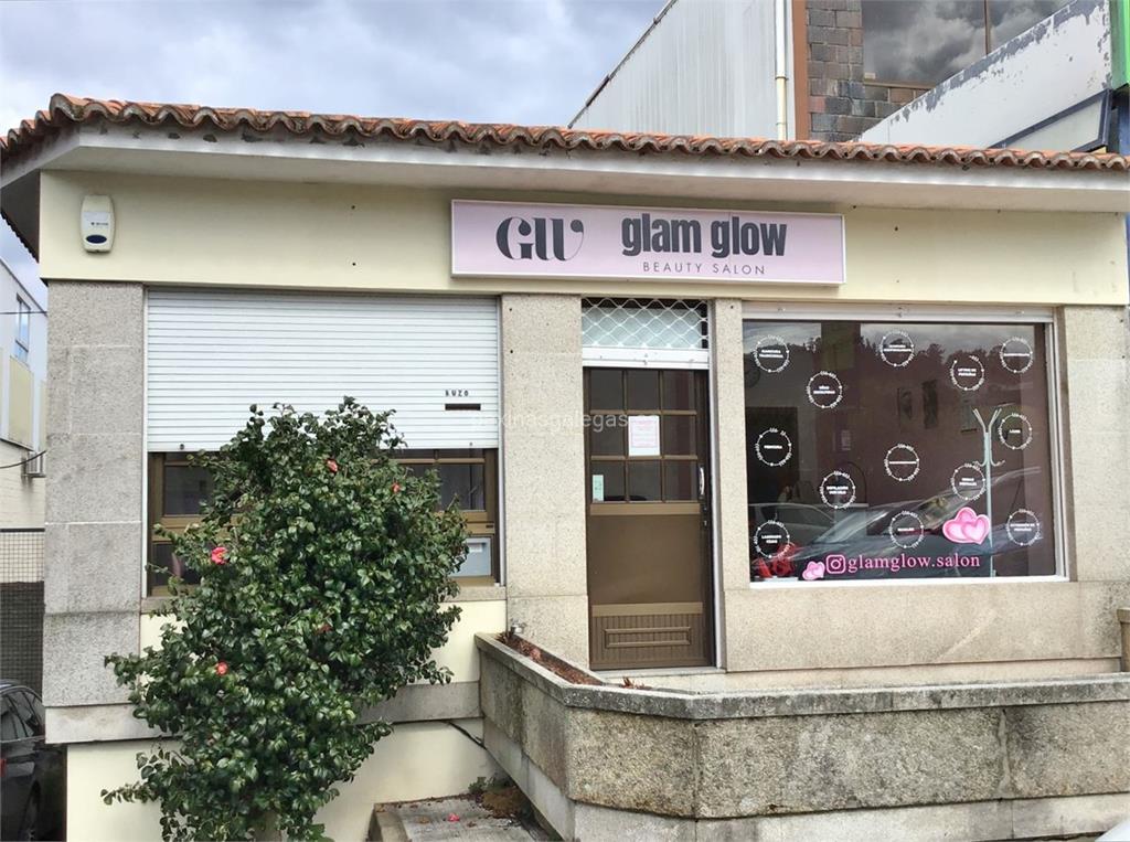 imagen principal Glam Glow