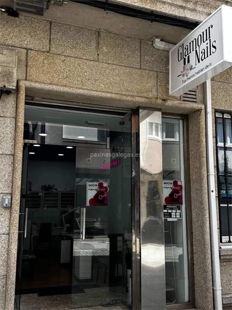 imagen principal Glamour Nails