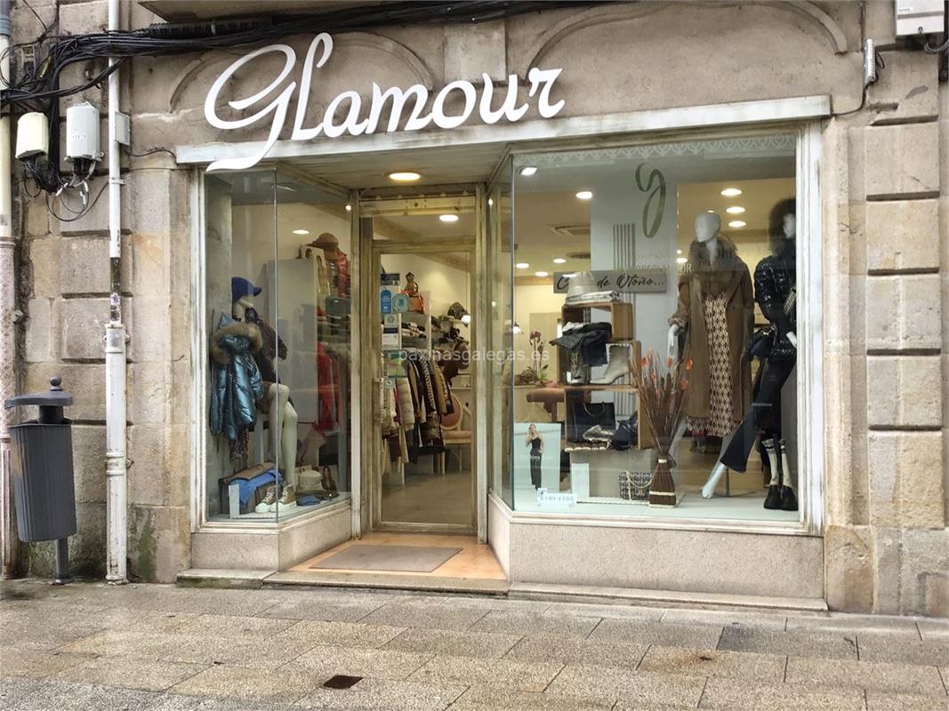 Boutique Glamour en Ponteareas