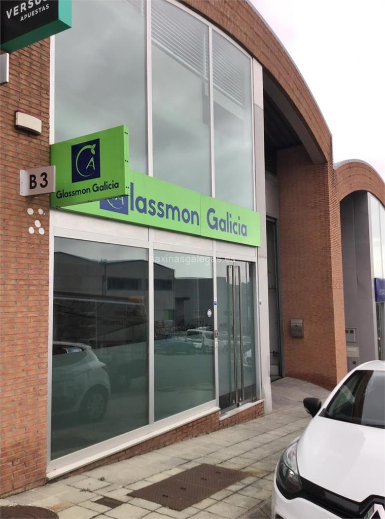 imagen principal Glassmon Galicia (Lumon)