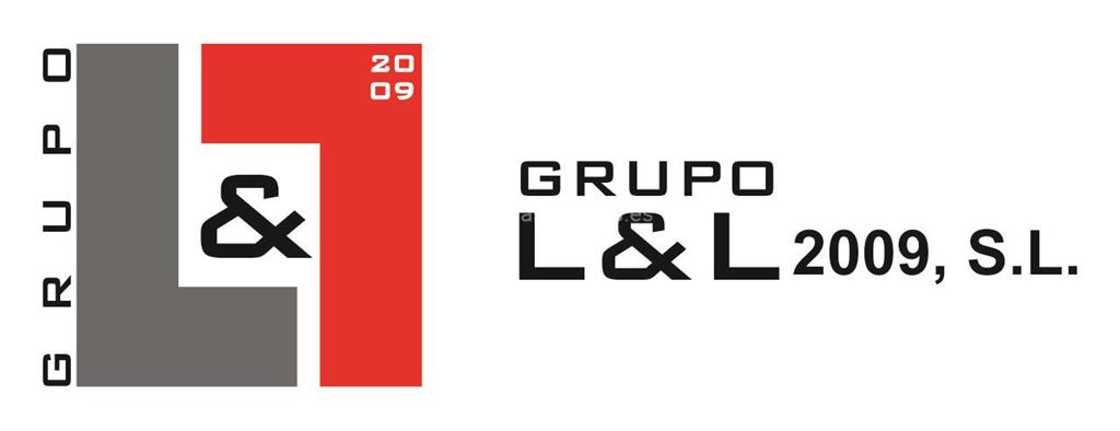logotipo GLL 2009 - Grupo López