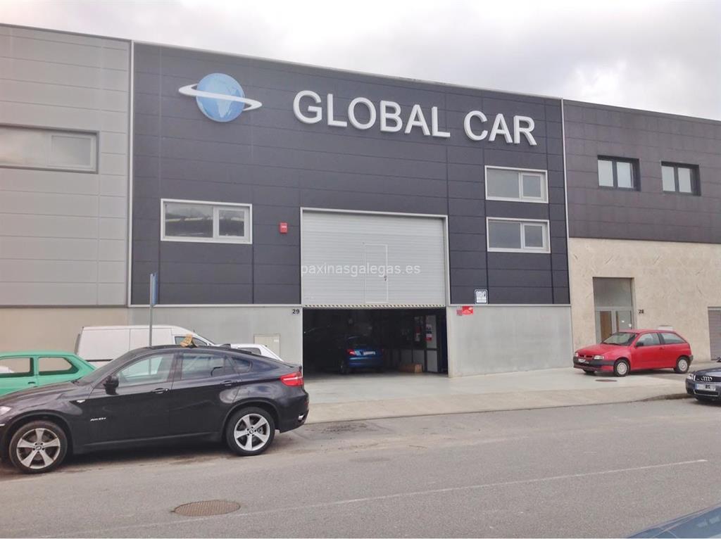 imagen principal Global Car