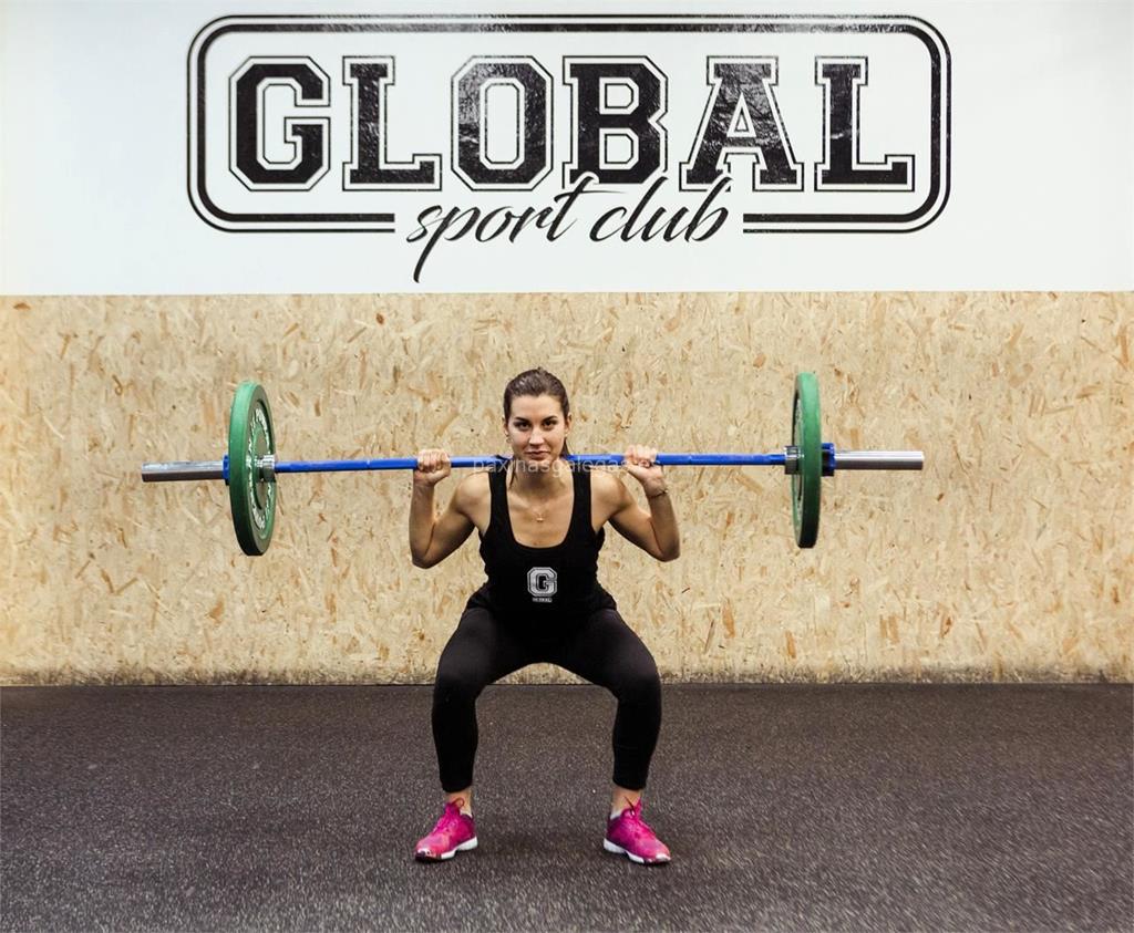 Global Sport Club imagen 12