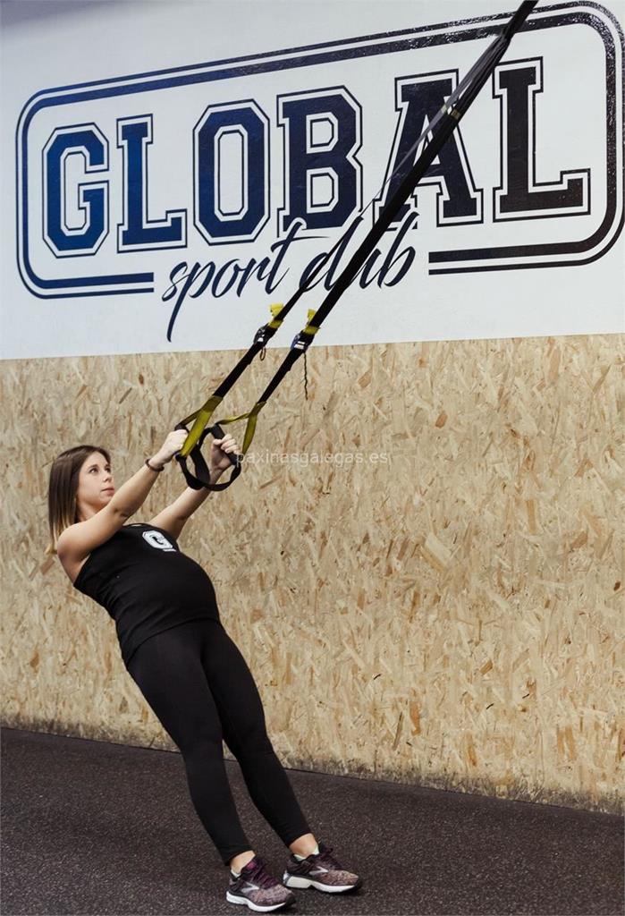 Global Sport Club imagen 14