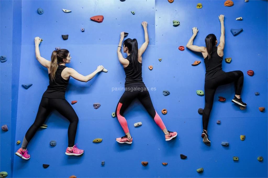 Global Sport Club imagen 17