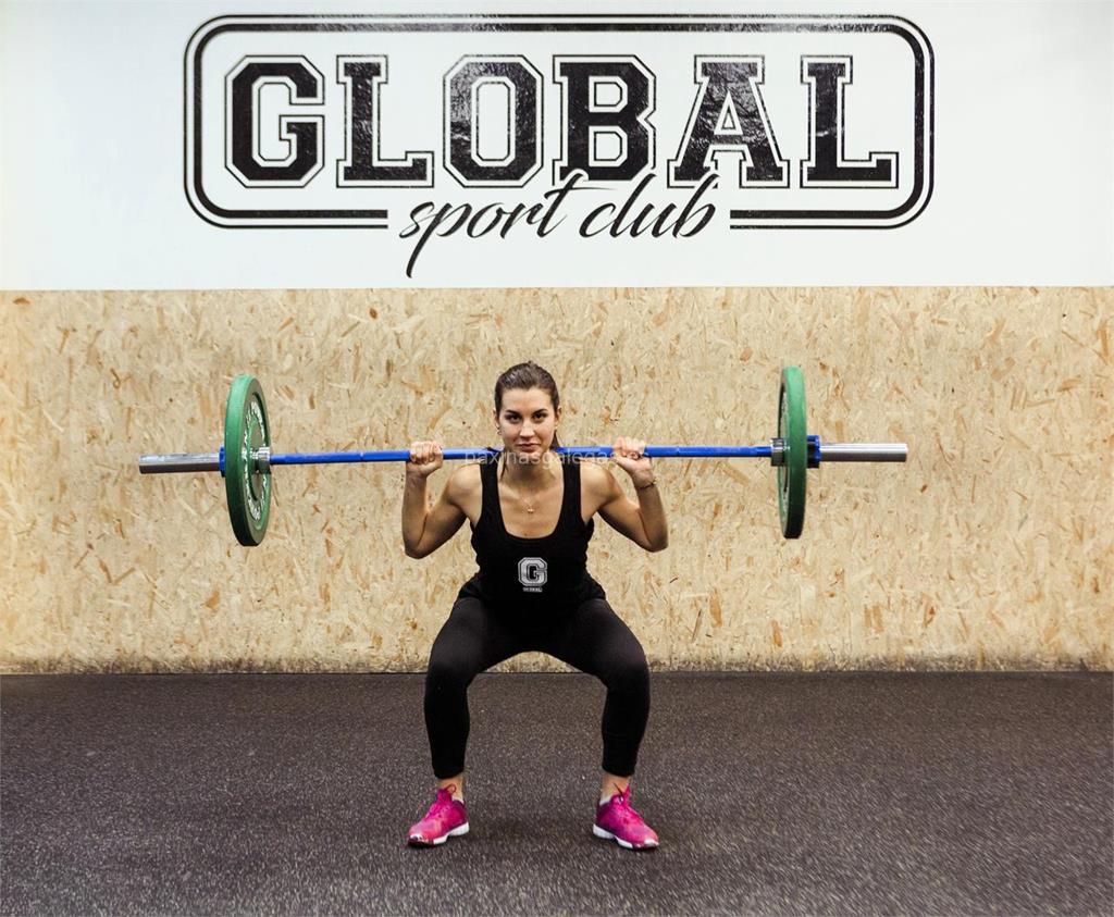 Global Sport Club imagen 18