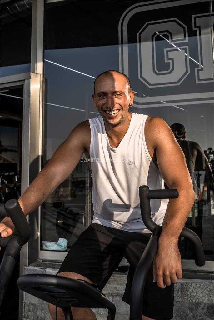 Global Sport Club imagen 7