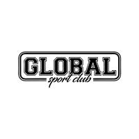 Logotipo Global Sport Club