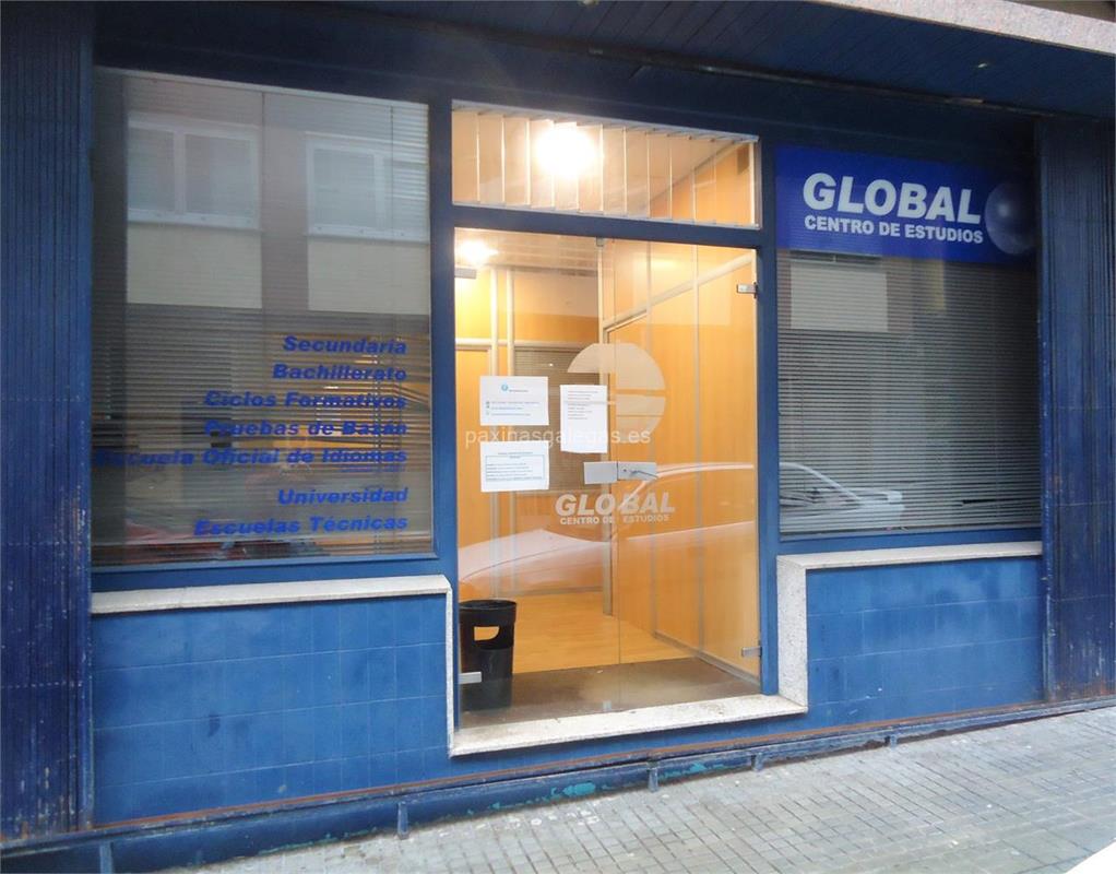 Academia Enseñanza Global Ferrol