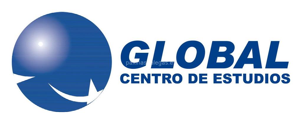 logotipo Global