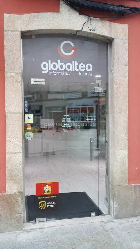 Globaltea imagen 8