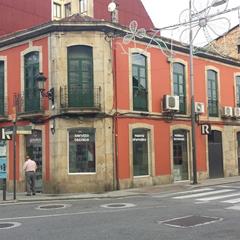 Pontevedra