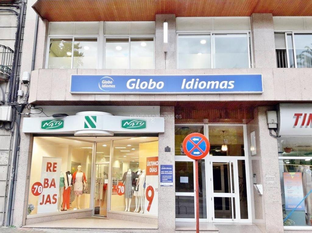 imagen principal Globo Idiomas