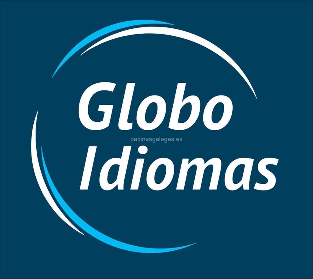 logotipo Globo Idiomas
