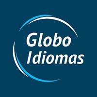 Logotipo Globo Idiomas