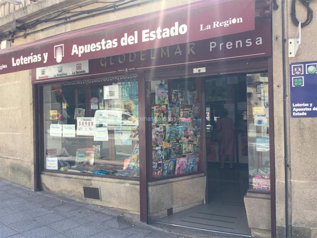 imagen principal Glodelmar