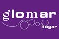 logotipo Glomar