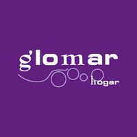 Logotipo Glomar