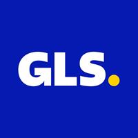 Logotipo GLS - Vía Galicia