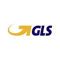 logotipo GLS