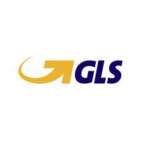 Logotipo GLS