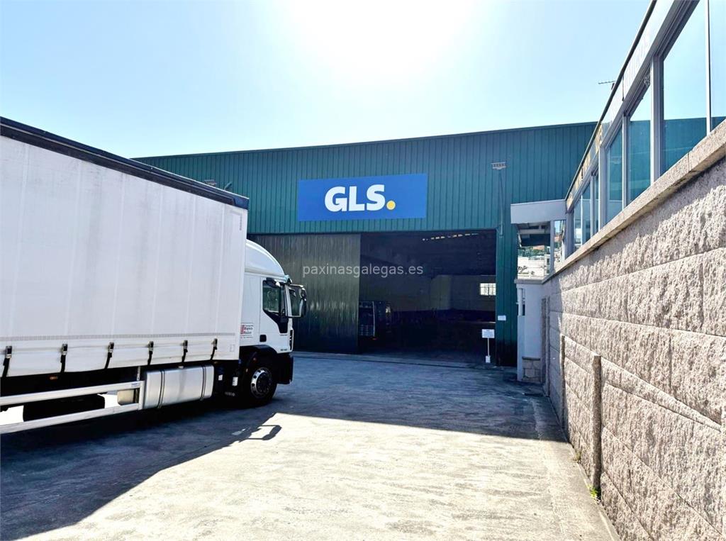 imagen principal GLS