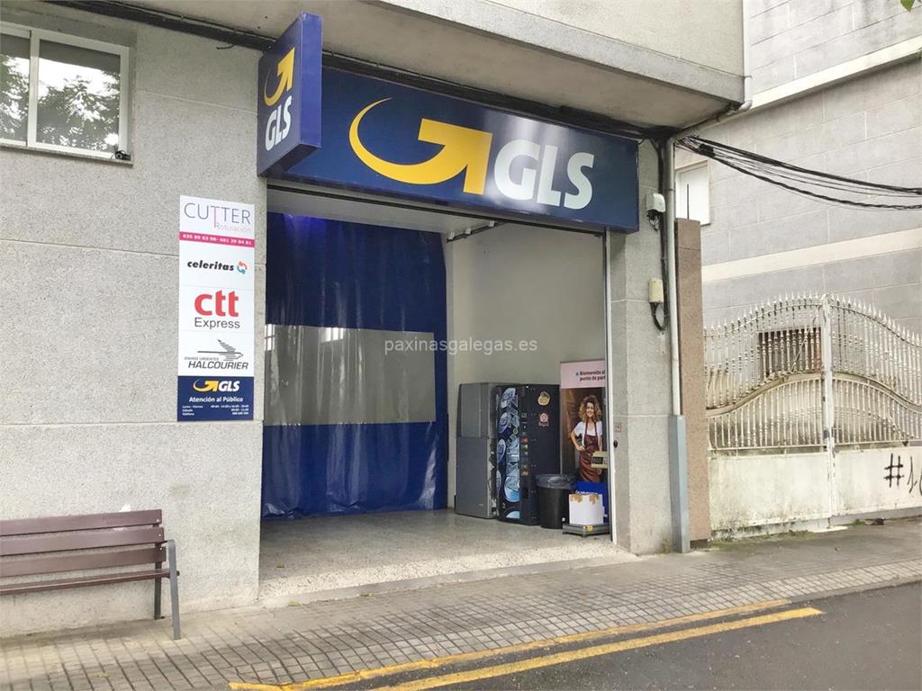 imagen principal GLS